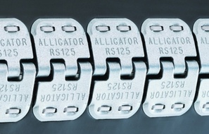 ALLIGATOR® READY SET RS125